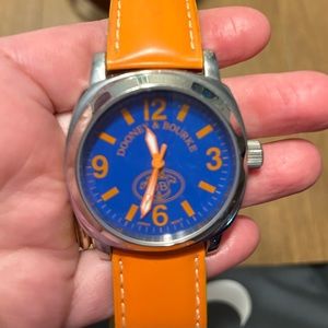 Dooney and Bourke Watch